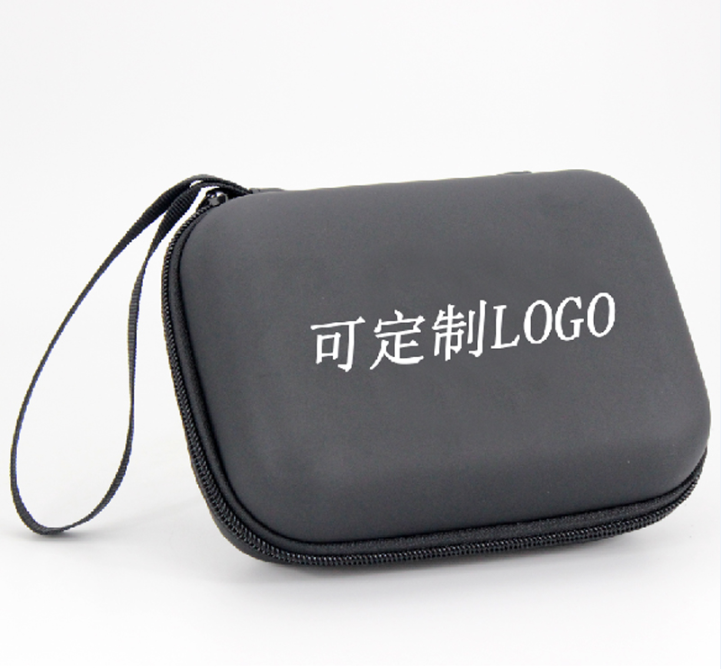 與信息科技公司合作，也是對立宏箱包的EVA盒品質(zhì)的信賴
